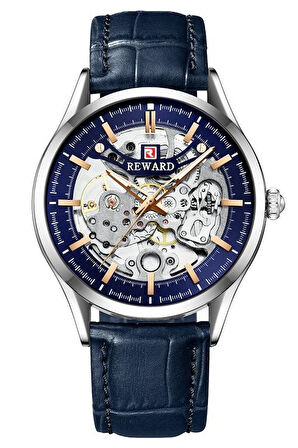 Reward RWA142280 Otomatik Erkek Kol Saati