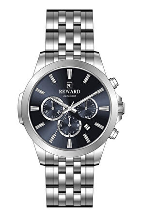 Reward Excellent RWA146784 Çelik Erkek Kol Saati