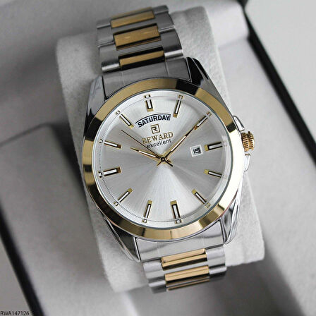 Reward RWA147126 Klasik Erkek Kol Saati