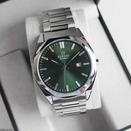 Reward RWA147134 Klasik Erkek Kol Saati