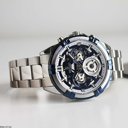 Reward RWA147162 Fonksiyonlu Çelik Erkek Kol Saati