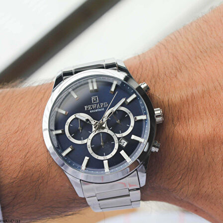 Reward Excellent RWA147193 Çelik Erkek Kol Saati