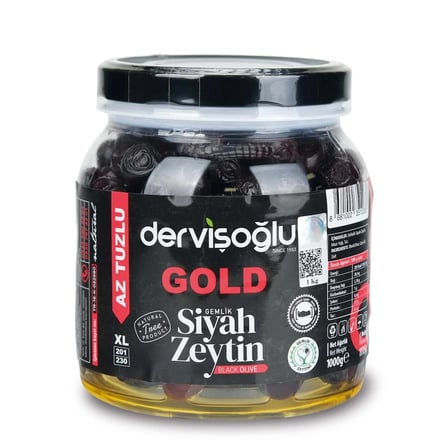 Gold Zeytin XL