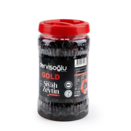 Gold Zeytin XL