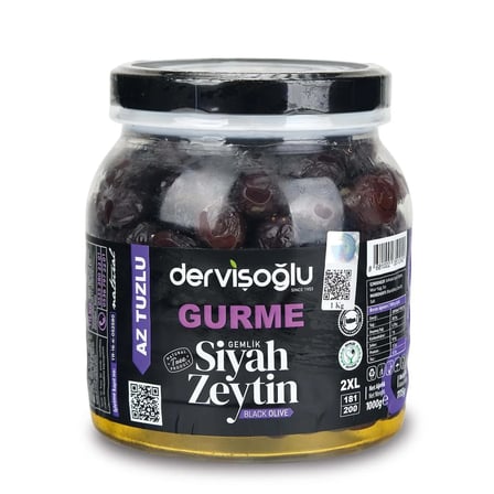 Gurme Zeytin 2XL