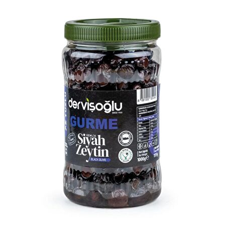 Gurme Zeytin 2XL