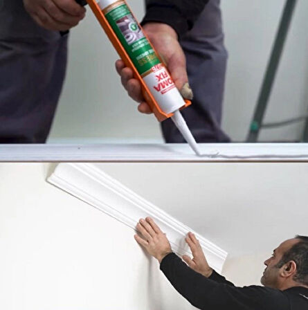 310 ml Somafix Express Yapıştırıcı Beyaz