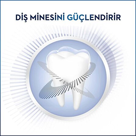 Oral-B Diş Eti Minesi Onr Ağız Çal. Suyu 500 ML Eks FerahX3