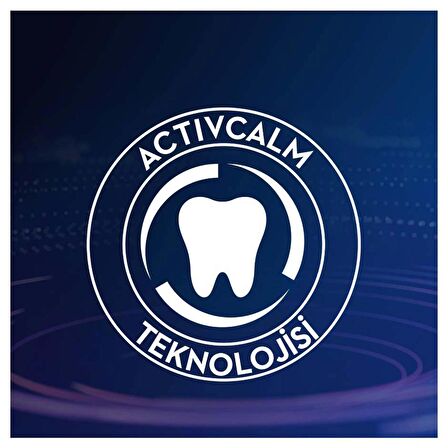 Oral-B Professional Hassasiyet ve Rahatlama Diş Macunu 50 ml x 3
