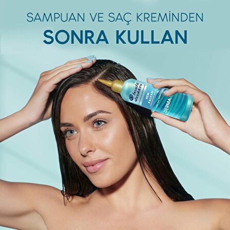 Head & Shoulders Dermaxpro Nem Kalkanı Kepeğe Karşı Etkili Saç Derisi Balsamı (2x145 ml)