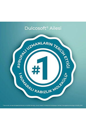 DULCOSOFT ORAL SÜSPANSİYON 250ML ŞİŞE 2'Lİ AVANTAJ PAKETİ