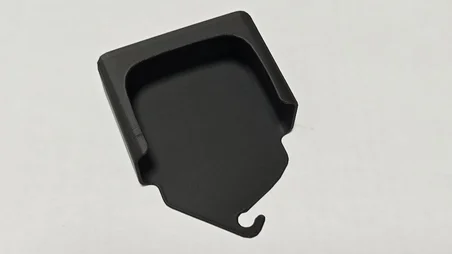 ModiLab Vantuzlu Sabitleme Aparatı SONOFF SNZB-02WD İçin 
