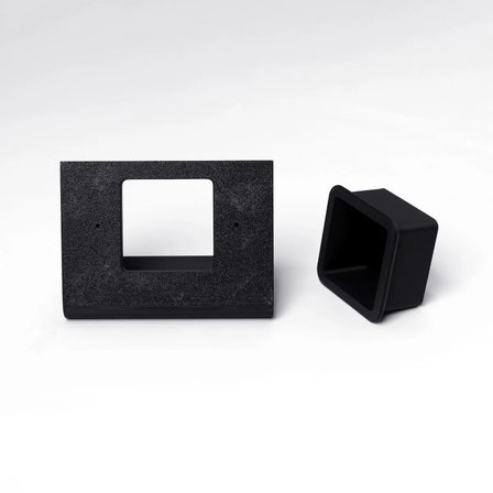 SONOFF NSPanel Pro 120 Yatay Açılı Masaüstü Standı