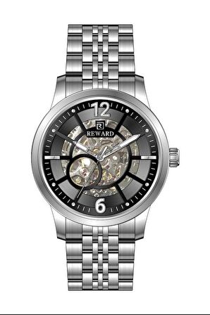 Reward A144402 Otomatik Erkek Kol Saati