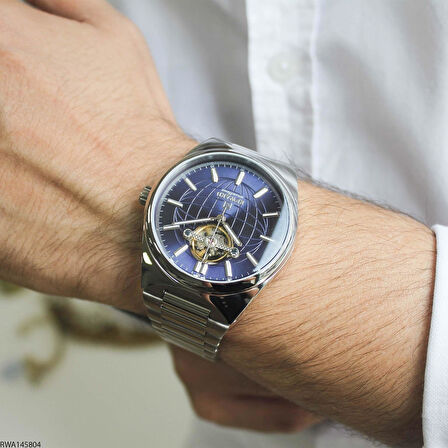 Reward Excellent RWA145804 Otomatik Erkek Kol Saati