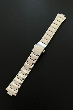 Casio LTP-2069D Orijinal Çelik Saat Kordonu