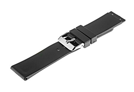 Welder 7104 K28 Uyumlu Plastik Vidalı Saat Kordonu