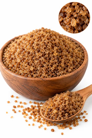 Esmer Köftelik Bulgur (2 kg)