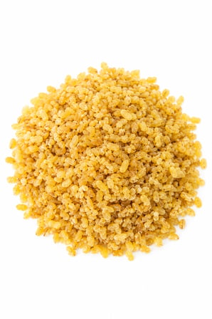 Klasik Pilavlık Bulgur (1 kg)