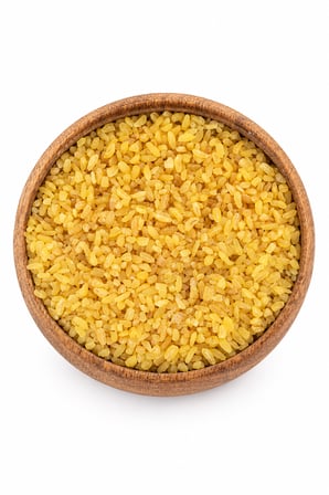Klasik Pilavlık Bulgur (1 kg)