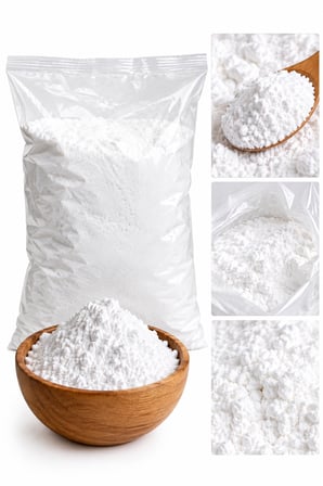 Pudra Şekeri (500 gr)