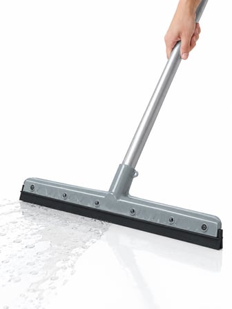 Dayanıklı Plastik Yer Çekpiti ve Su Çekici