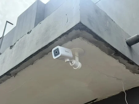 ModiLab Tavan Montaj Aparatı SONOFF B1P Kamera İçin 