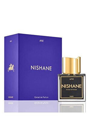 Nishane Ani Unisex Parfüm EDP 100 ML