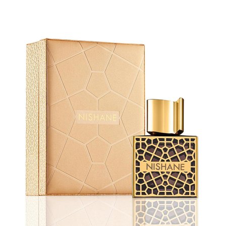 Nishane Nefs Extrait De Parfum 50 ml Unisex Parfüm
