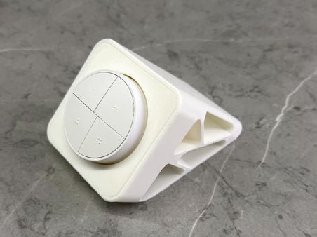 ModiLab Açılı Masaüstü Standı SONOFF Orb 4'ü 1 Arada Akıllı Buton İçin 