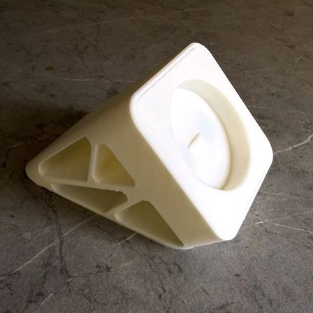 ModiLab Açılı Masaüstü Standı SONOFF Orb 4'ü 1 Arada Akıllı Buton İçin 