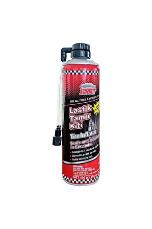 Lastik Tamir Kiti 500 Ml