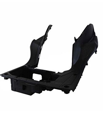 ALT DÖŞEME AYAK KOYMA TABANI [KAPAKSIZ] ACTIVA S