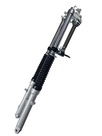 ÖN DÜZEN CG KOMPLE KAMPANALI MODEL