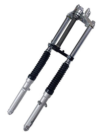 ÖN DÜZEN CG KOMPLE KAMPANALI MODEL