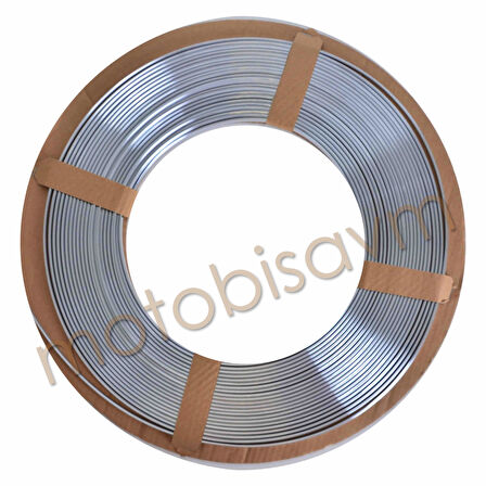 KADRO FİTİLİ NİKEL 1 metre 