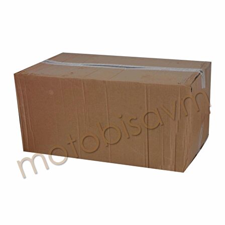 BENZİN DEPOSU YBR 2008 MAVİ