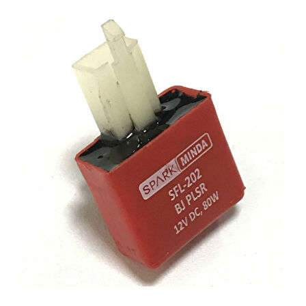 Motobir Sinyal Flaşörü Bajaj Pulsar Ns 200