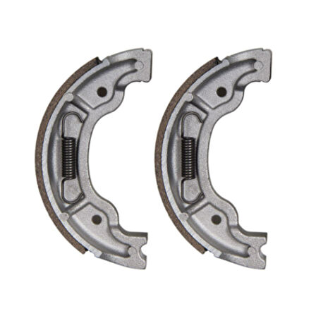 Monero Arka Kampana Fren Balatası Tvs Apache Wego Yamaha Ybr 125 Esd Mondial 125 Mh Drıft Hs 150 Mx-Gkn Mg-d150 Mc Scooter
