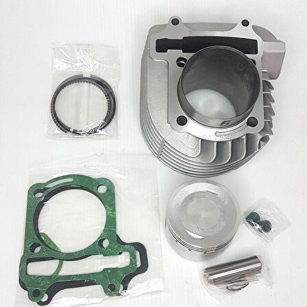 SİLİNDİR ATV LINHAI 200 ATV