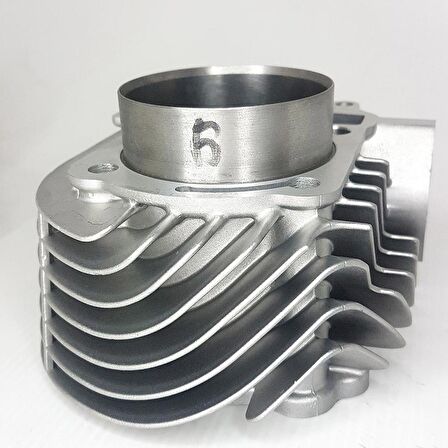 SİLİNDİR ATV LINHAI 200 ATV