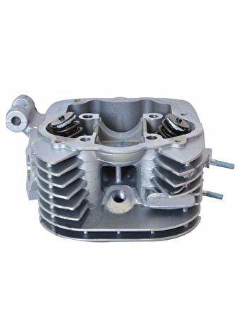 ÜST KAPAK LONCIN 200 ATV