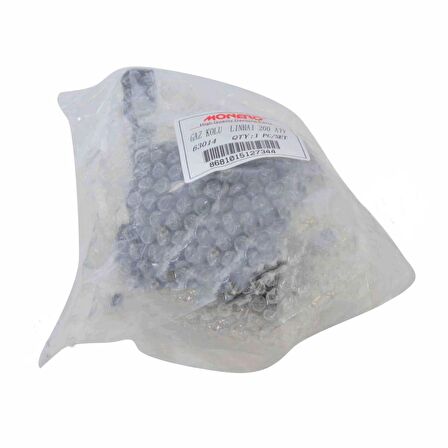 GAZ KOLU ATV LINHAI 200