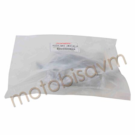 KÜLBÜTÖR KOMPLE ATV LONCIN 200