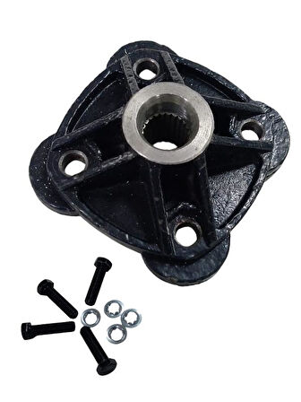 ARKA JANT BAĞLANTI PARÇASI [SAĞ - SOL UYUMLU] LINHAI 200 ATV