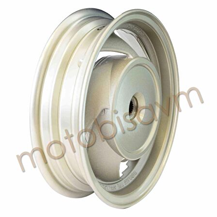 ARKA JANT SPACY - ALPHA - ACTIVA S - RS 7