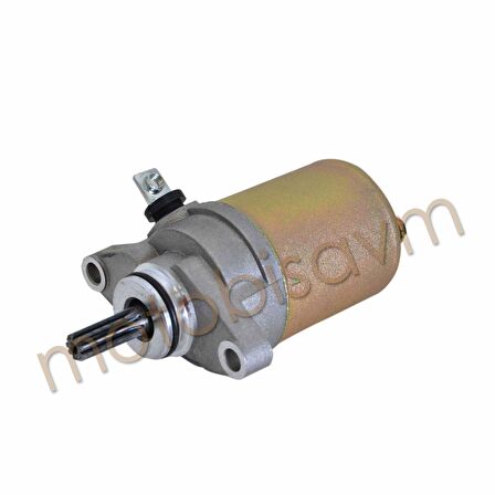 MARŞ MOTORU BWS 100