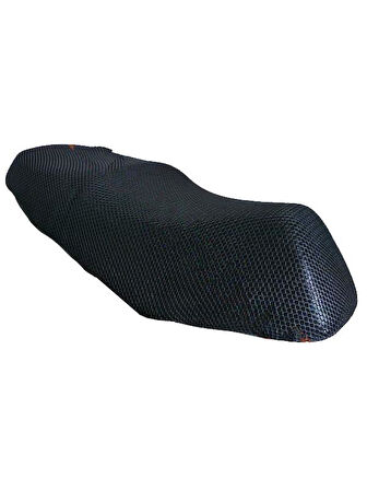 SELE KILIFI FİLELİ 4XL