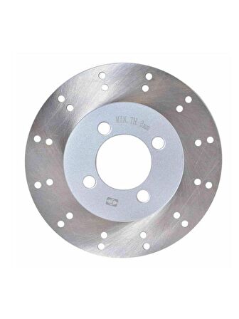 ÖN DİSK  LONCIN 200 ATV