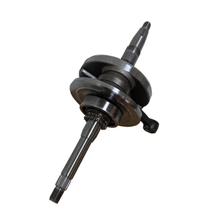 KRANK 125cc-150cc SCOOTER - LINHAI 200 SWAN